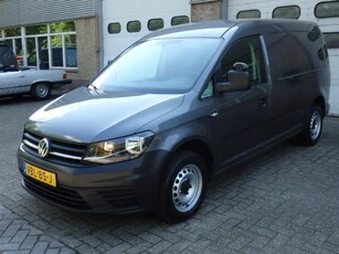 Volkswagen CADDY 2.0 TDI MAXI L2H1 AIRCO NAVI CRUISE PDC