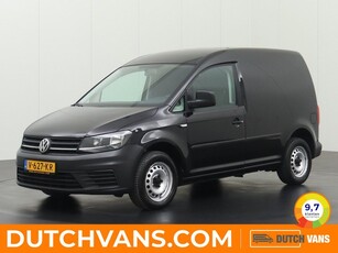 Volkswagen Caddy 2.0TDI BMT Airco Betimmering