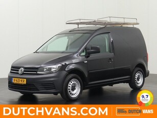 Volkswagen Caddy 2.0TDI BMT Airco Imperiaal