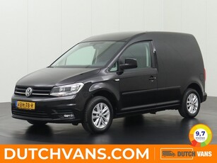 Volkswagen Caddy 2.0TDI BMT Highline Airco Multimedia