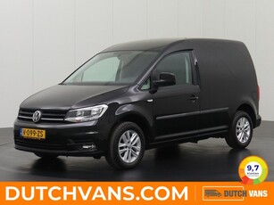 Volkswagen Caddy 2.0TDI BMT Highline Navigatie Trekhaak