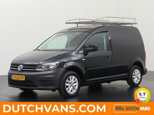 Volkswagen Caddy 2.0TDI BMT Imperiaal Trekhaak Airco