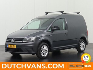 Volkswagen Caddy 2.0TDI BMT Trendline Airco Betimmering