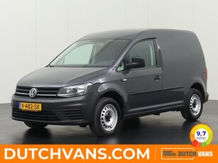 Volkswagen Caddy 2.0TDI BMT Trendline Airco Cruise