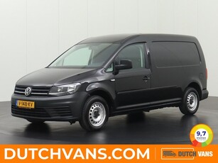 Volkswagen Caddy 2.0TDI Lang BMT Maxi Airco Trekhaak