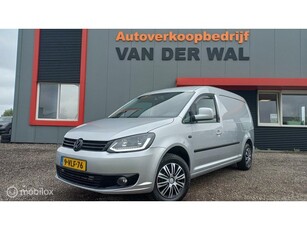 Volkswagen Caddy Bestel 1.6 TDI Maxi BMT