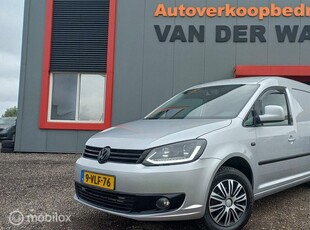 Volkswagen Caddy Bestel 1.6 TDI Maxi BMT