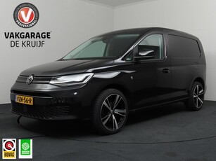 Volkswagen Caddy Cargo 2.0 TDI 150pk LED Standkachel