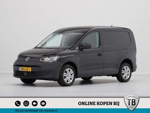 Volkswagen Caddy Cargo 2.0 TDI 75pk Trend Navi via App Pdc