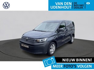 Volkswagen Caddy Cargo 2.0 TDI 75pk Trend /Wordt verwacht