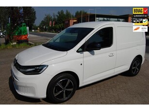 Volkswagen Caddy Cargo 2.0 TDI BM 102 PK EURO 6 1st Edition