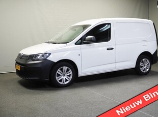 Volkswagen Caddy Cargo 2.0 TDI Comfort