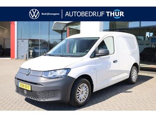 Volkswagen Caddy Cargo 2.0 TDI Economy Business NL auto