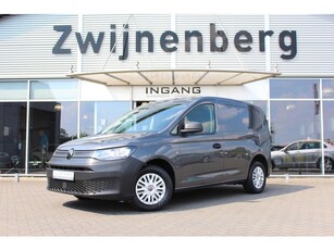 Volkswagen Caddy Cargo 2.0 TDI Trekh. Cruise Carplay