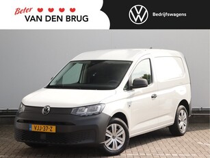 Volkswagen Caddy Cargo 2.0 TDI Trend Airco Lat-om-Lat