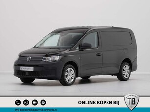 Volkswagen Caddy Cargo Maxi 1.5 TSI 114pk Trend Airco