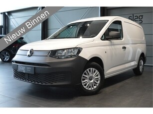 Volkswagen Caddy Cargo Maxi Comfort 2.0 TDI 75 pk clima