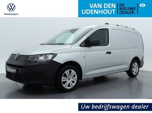 Volkswagen Caddy Maxi Cargo L2H1 2.0 TDI 75pk Comfort