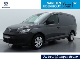 Volkswagen Caddy Maxi Cargo L2H1 2.0 TDI 75pk Trend