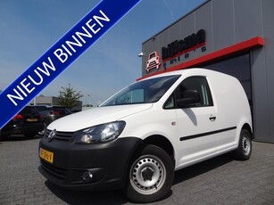 Volkswagen Caddy NL-AUTO TREKHAAK 1.6 TDI BMT NL-AUTO