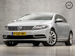 Volkswagen CC 1.8 TSI Sport 161Pk (NAVIGATIE, CLIMATE