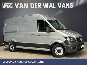 Volkswagen Crafter 2.0 TDI 140pk **BPM VRIJ voor de