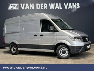 Volkswagen Crafter 2.0 TDI 177pk 3500kg Trekvermogen