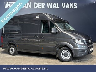 Volkswagen Crafter 2.0 TDI 177pk Automaat L3H3 L2H2