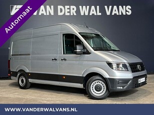 Volkswagen Crafter 2.0 TDI L3H3 L2H2 177pk Automaat Euro6