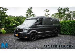 Volkswagen Crafter 2.0TDI DSG L3H2 Highline 2x schuifdeur