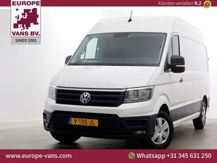 Volkswagen Crafter 35 2.0 TDI 140pk L3H3 (L2H2) Airco/Navi