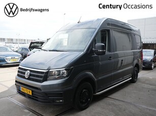 Volkswagen Crafter 35 2.0 TDI L3H3 Highline / Navi /