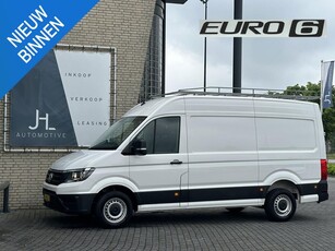 Volkswagen Crafter 35 2.0 TDI L3H3 L2H2