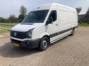 Volkswagen Crafter 35 2.0 TDI L4H2