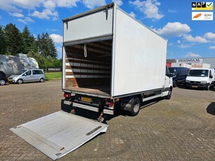 Volkswagen Crafter 35 2.5 TDI L3H2 bakwagen/LAADKLEP