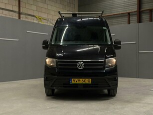 Volkswagen Crafter Bestel 2.0 TDI L3H3 Highline Lane Ass.