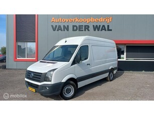 Volkswagen Crafter Bestel 46 2.0 TDI