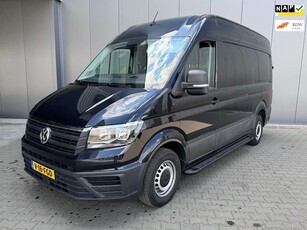 Volkswagen CRAFTER L3H3 AUTOMAAT CRUISE PARKEERSENSOREN