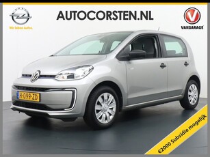 Volkswagen e-Up! e-up! AUT. * 12.395 na Subsidie * 36kwh