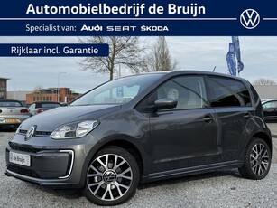 Volkswagen e-Up! e-up! Style (5j gar, Privé netto 17.950,-)