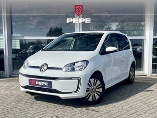 Volkswagen e-up! STYLE WINTERPAKKET LANE ASSIST €2000