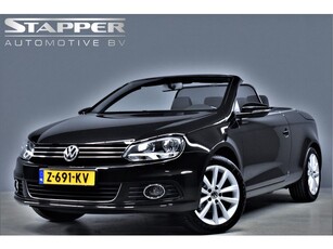 Volkswagen Eos 1.4 TSI 122pk Comfortline