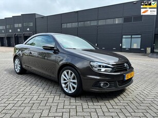 Volkswagen Eos 1.4 TSI Highline BlueMotion