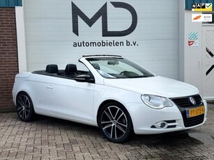 Volkswagen Eos 1.4 TSI Highline BlueMotion / Leder / Navi