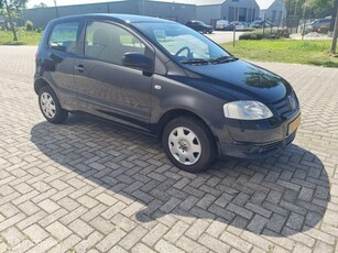 Volkswagen Fox 1.2