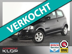 Volkswagen Fox 1.2 Fresh airco stuurbekrachtiging lmv