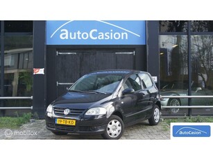 Volkswagen Fox 1.2 Optive / Airco / Elektrische ramen