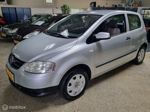 Volkswagen Fox 1.2 Trendline