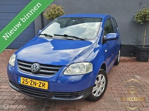 Volkswagen Fox 1.2 Trendline *inruil mogelijk*