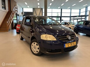 Volkswagen Fox 1.4 Trendline